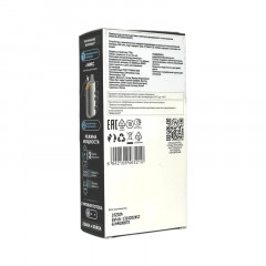 WAKA BLAST 38000 Hard - Лимон лайм + ментол микс